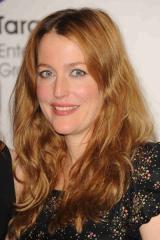 Gillian Anderson