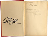 Autograph