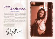 Inside (Autographed)