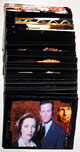 X-Files Card Set