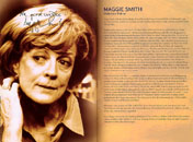 Maggie Smith