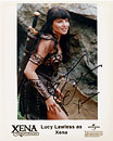 Xena Photograph