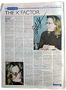 Cambridge Student Newspaper