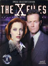 X-Files magazine