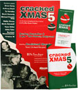 Cracked Xmas 5 Set