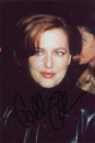 Autographed 4x6 Photo