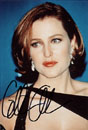 Autographed 4x6 Photo