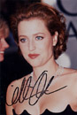 Autographed 4x6 Photo