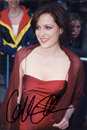 Autographed 4x6 Photo