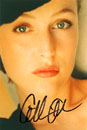 Autographed 4x6 Photo