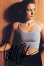 Autographed Photo