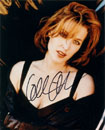 Autographed Photo