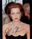 Autographed Photo