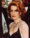 Autographed Photo