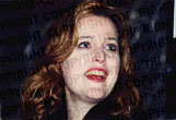 Stage Door Photo