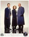 X-Files Photo