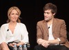 Television Critics Association 2012 Winter Press Tour