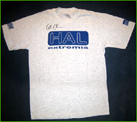 Hal tshirt