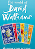 David Walliams