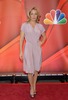 2013 NBC Upfront Presentation Red Carpet Event