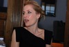 Gillian Anderson