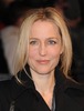 Gillian Anderson